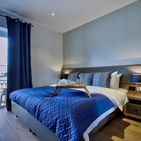 Tritoni Valletta Boutique Hotel Il-Furjana Dış mekan fotoğraf
