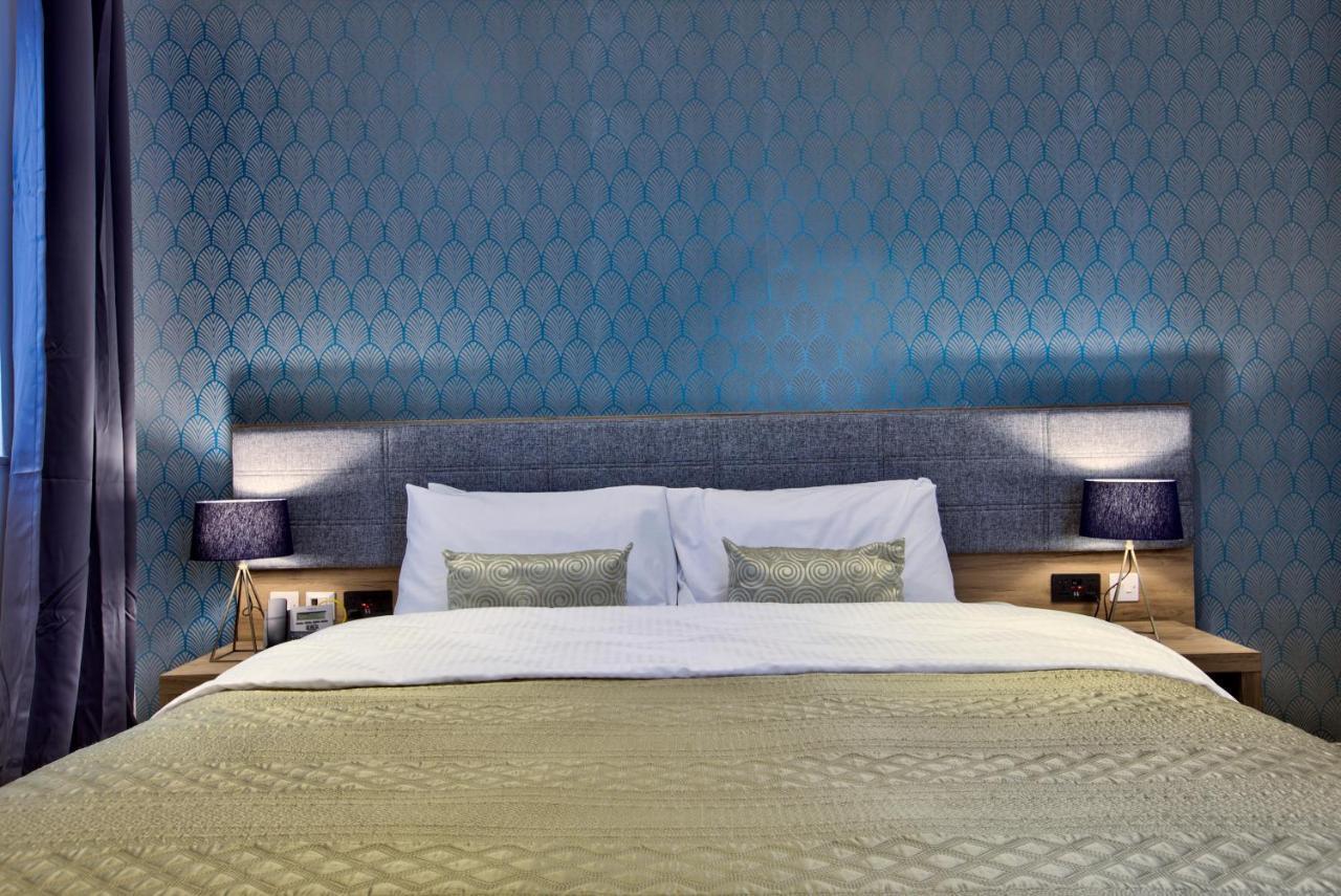 Tritoni Valletta Boutique Hotel Il-Furjana Dış mekan fotoğraf